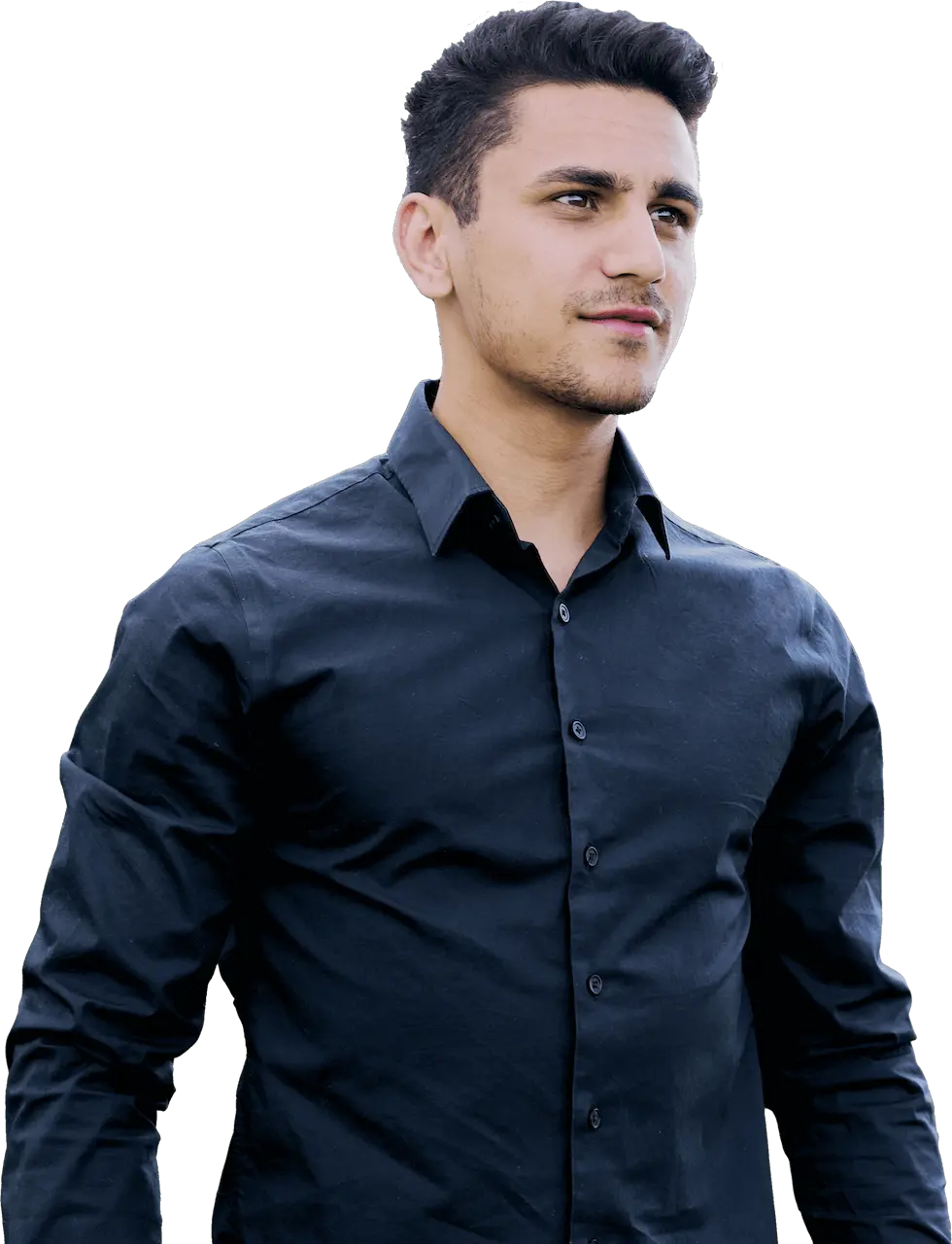Kaushal Subedi